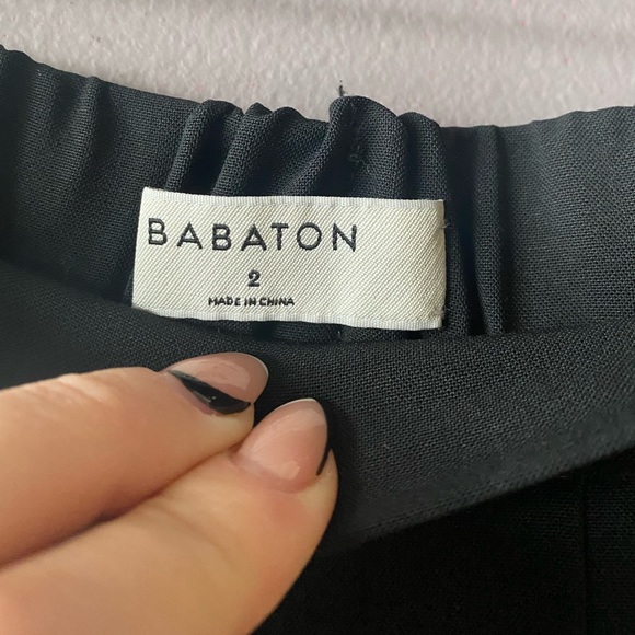 Babaton Conan Pant - Picture 2 of 3